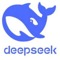 Deepseek Logo