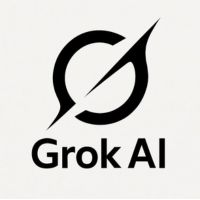 Grok Logo