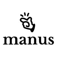 Manus AI Logo